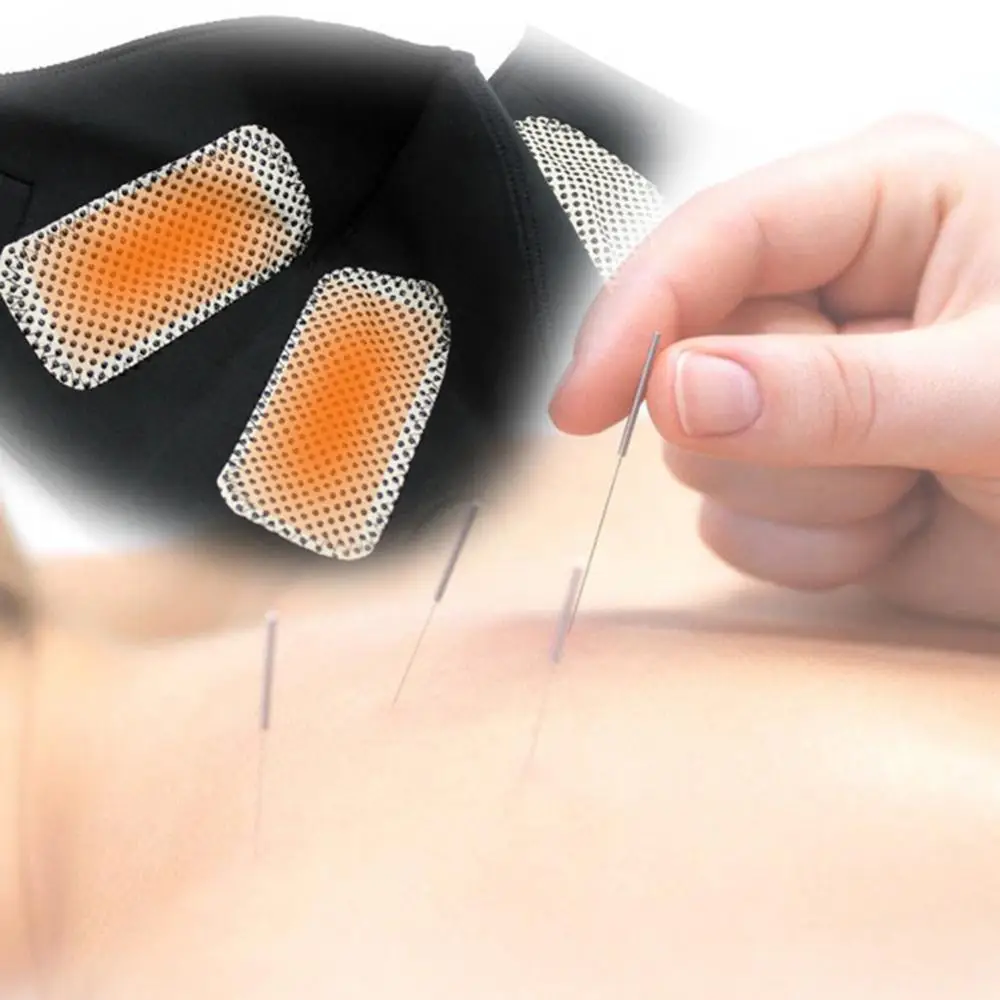 Unisex Self-heating Magnetic Therapy Waist Back Shoulder Posture Corrector Spine Lumbar Brace Back Support Belt Pain Relief