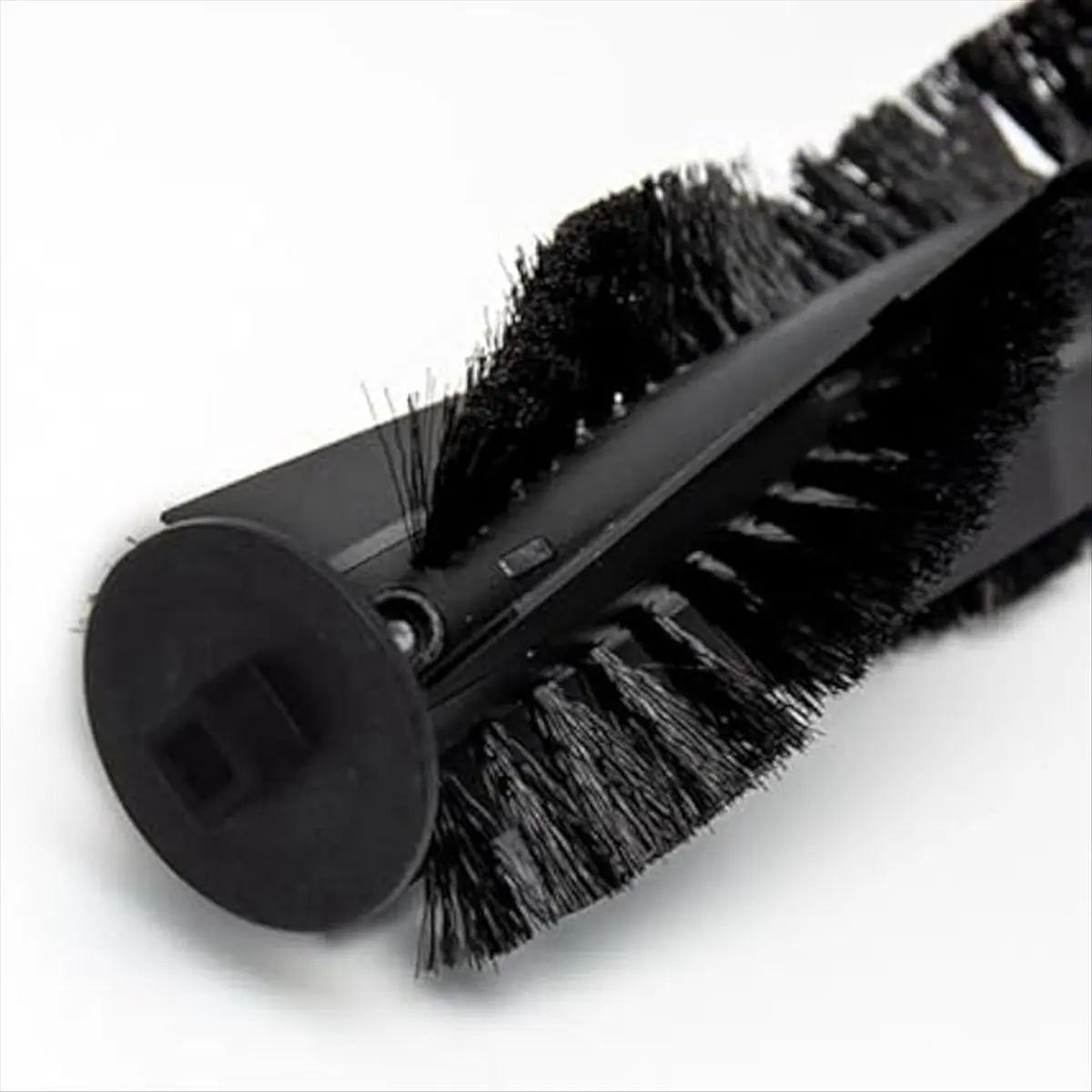 N14R Top 7Pack Replacement Part for BObsweep for Dustin for -I for Ultra-Vision,1 Main Brush,2 Side Brush,2 Filter,2 Dust Bag