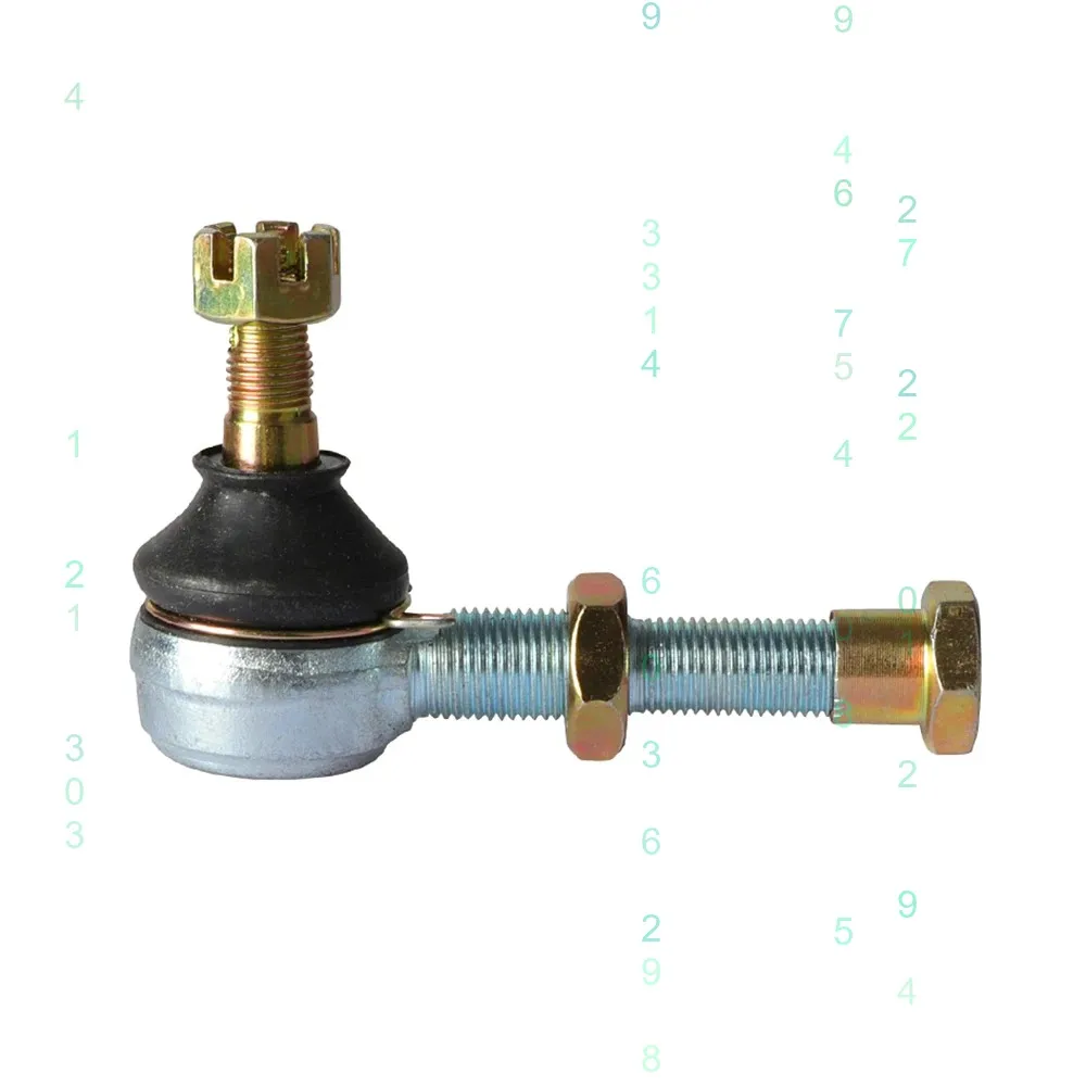M14-M16 Adjustable Ball Joint Kit M10 M12 M14X60mm for 150cc 250cc 200cc Electric ATV UTV Go Kart Buggy 4 Wheel Parts