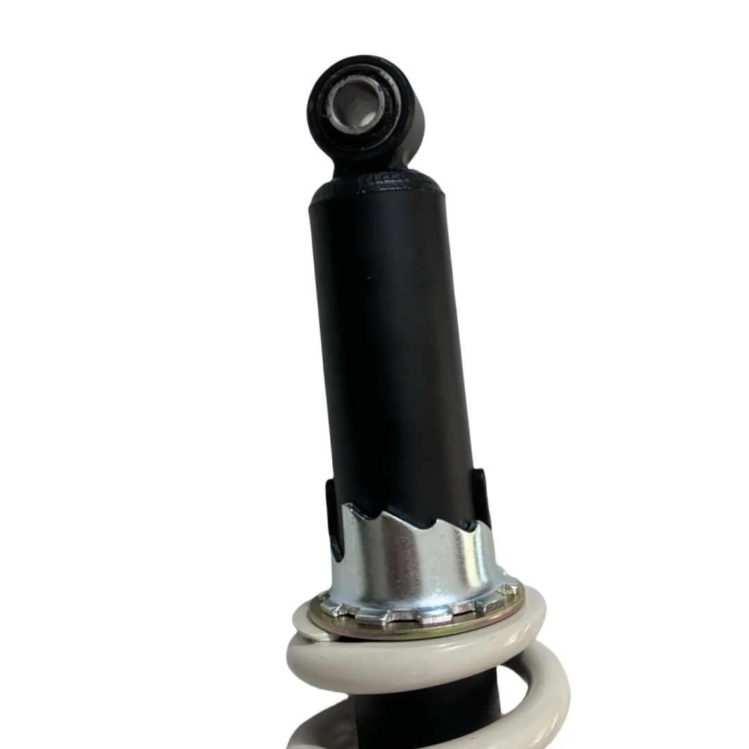 Original factory genuine rear shock absorber components suitable for Hisun500 700UTV    PJ00000551000900