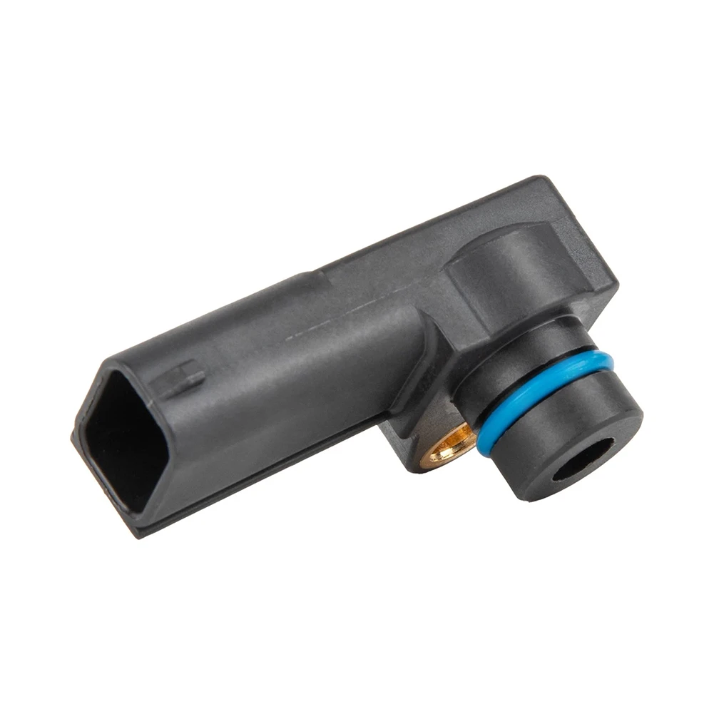 Engine Boost MAP Sensor Plug-and-play Connector Replacement Part Stable Characteristics Discovery 3.0L 2017-2020