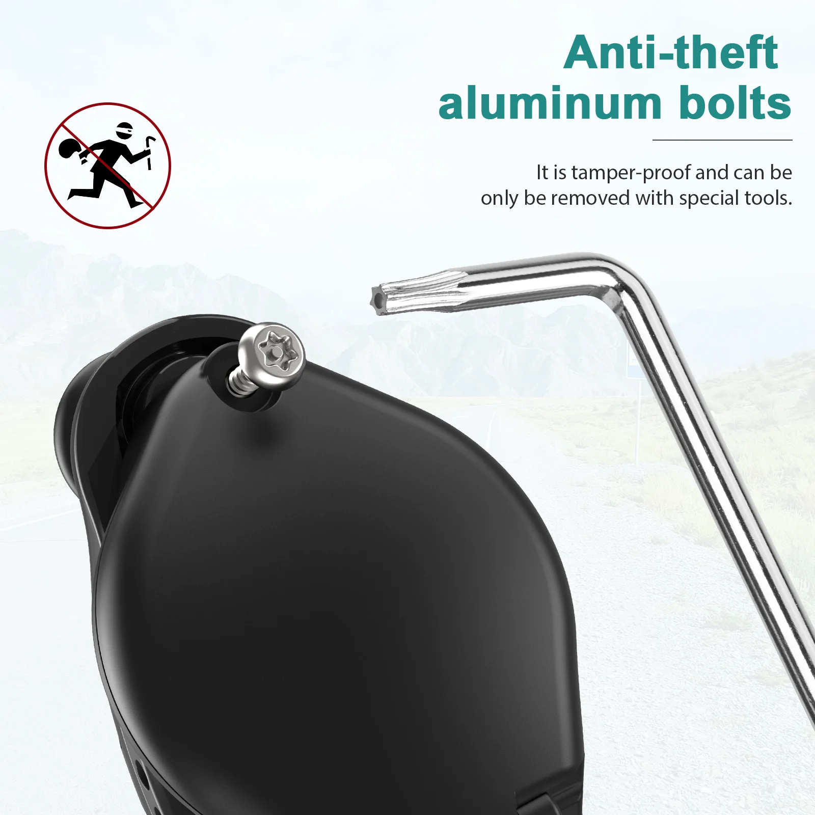 Thumbnail 3 - #49 Bicycle Bells Comparison Guide