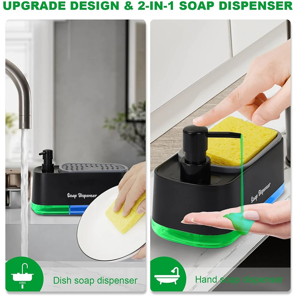 Thumbnail 4 - #8 Compare Soap & Lotion Dispensers Before You Buy