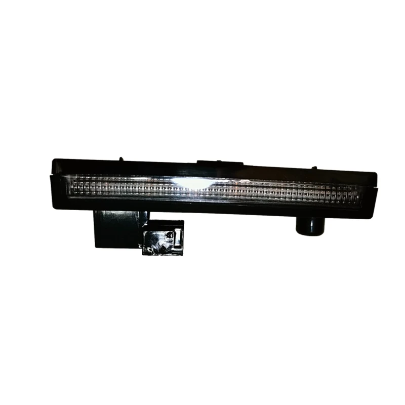 1pc sunvisor światła dla ciężarówka Scania R650 G500 S730 S500 P500 LED osłona przeciwsłoneczna lampa 24V Oem 2252794