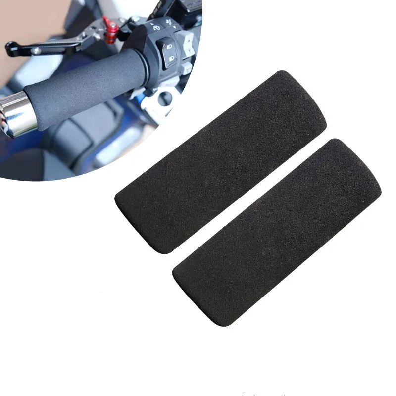 

Motorcycle Accessories Parts Handle Grip for BMW R1200GS LC Waterbird Oil Bird ADV/S1000R S1000RR