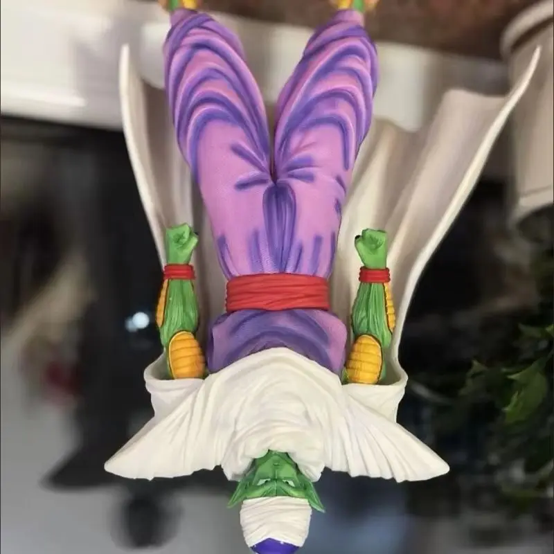 

GK Infinite Piccolo 32 см Намик Звезда Воин Драконий Шар Статуя Bandai Banpresto Анимационная тема Настольные украшения Аниме Фигурка