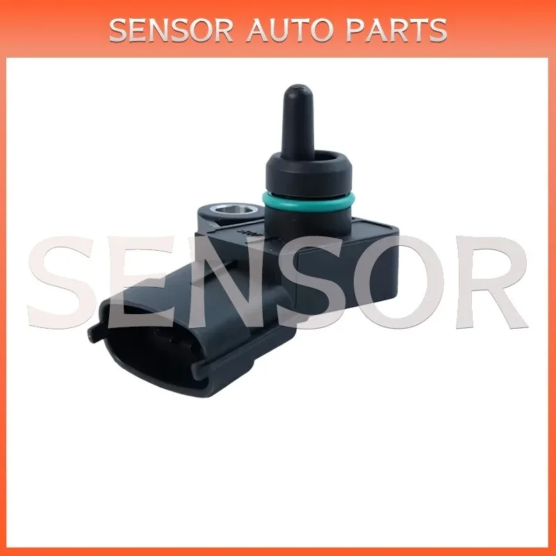 39300-2B000 Intake air pressure sensor for Hyundai Kia Elantra 2004-2016 393002B000