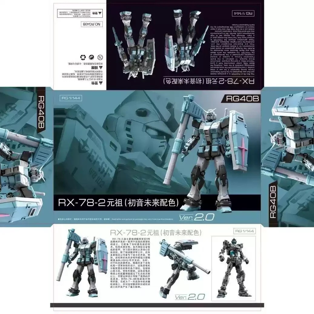 Thumbnail 3 - #10 Latest Scale Model Kits Updates