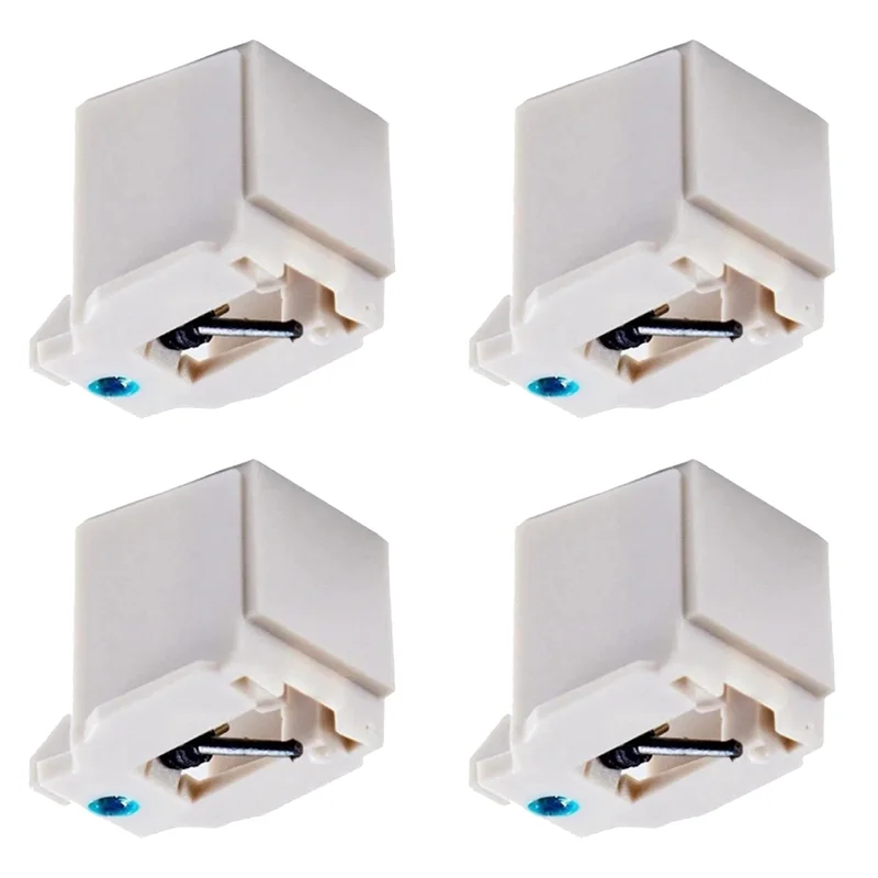 JABS-4X Moving Magn… - image