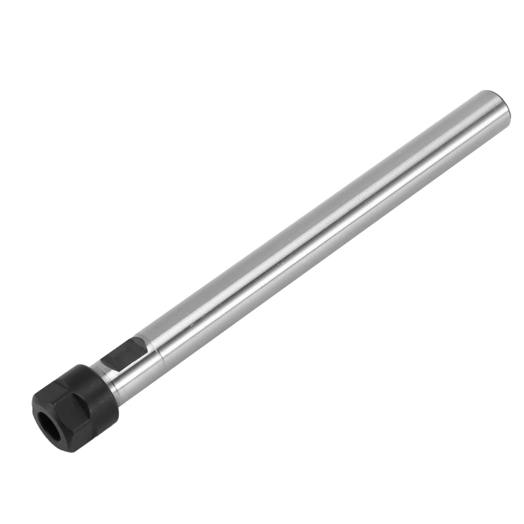 [TOP SALE] C10 Er8A 100L Collet Chuck Holder + 7Pcs Er8 Spring Collet Set