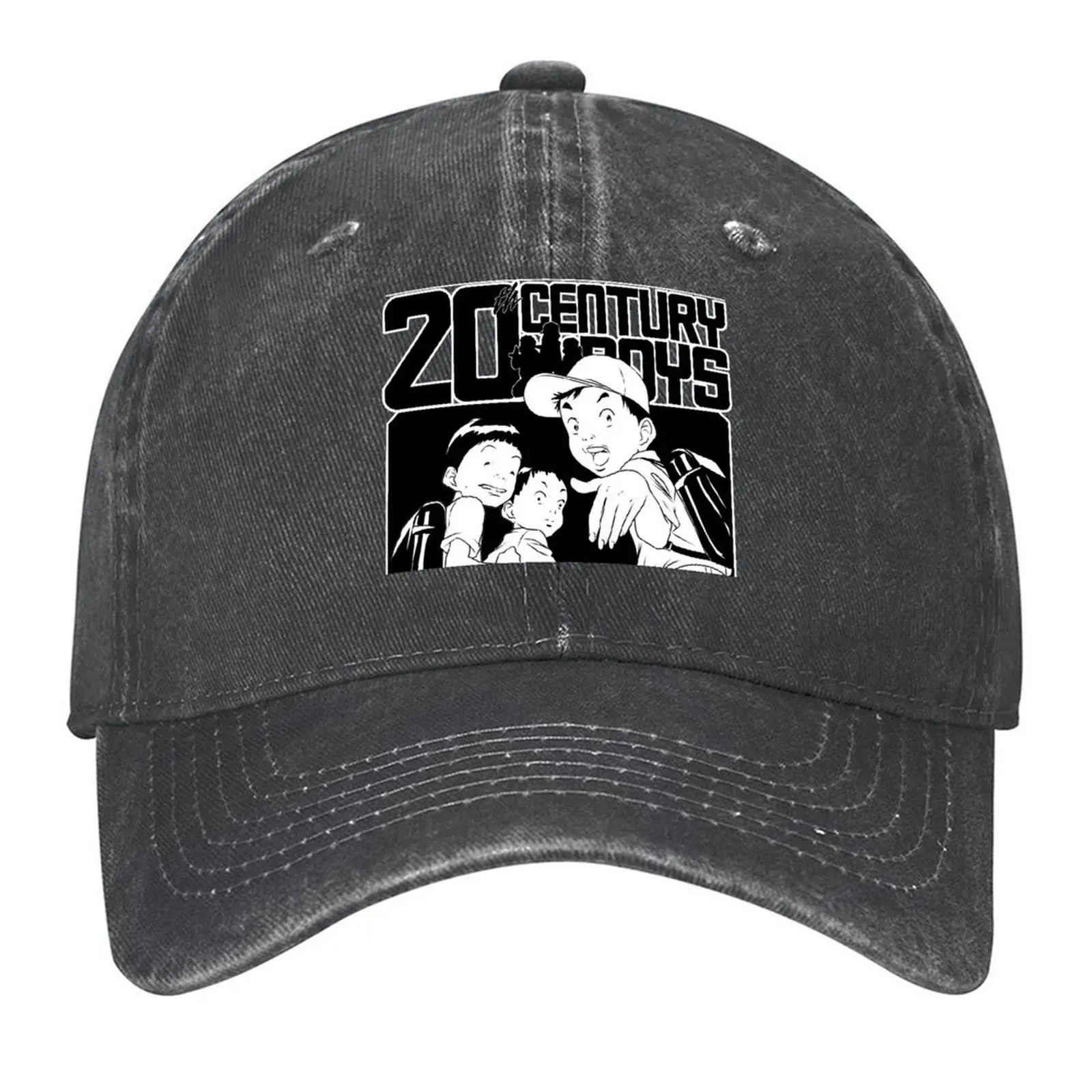 

20TH CENTURY BOYS Baseball Cap Trucker Hat cute Hat Baseball Cap hard hat Women's Hats 2025 Men's