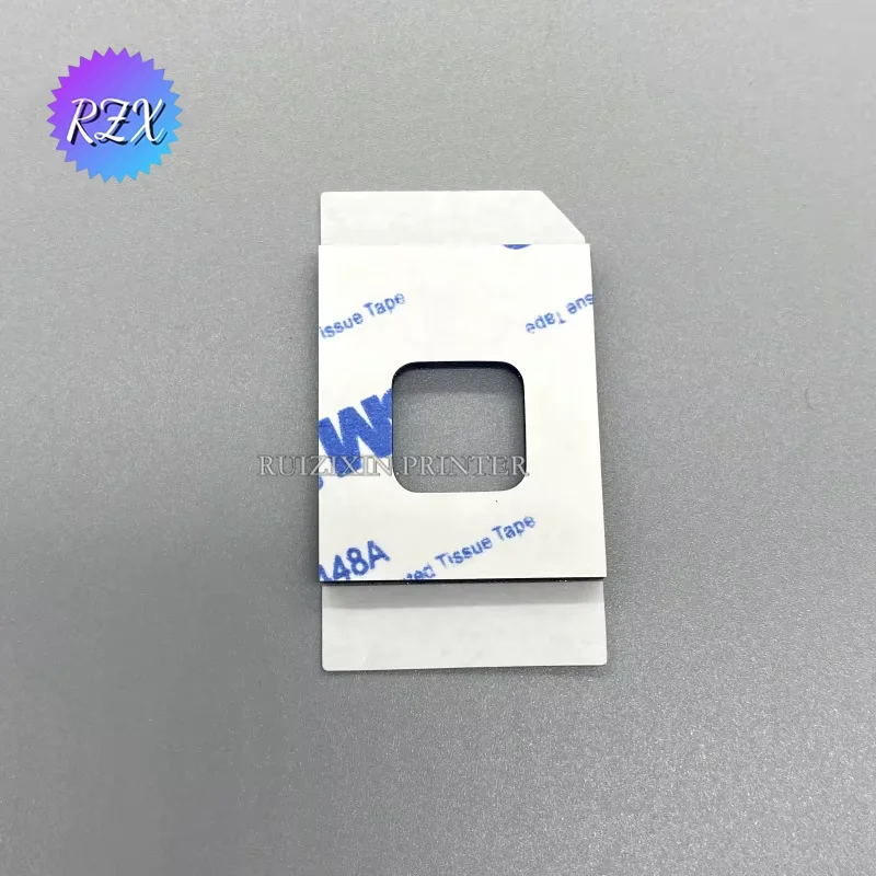 10PCS Compatible High Quality Developing Sponge For Ricoh C6502 C8002 C5100 C5110 Developing Sealing Sheet Copier Printer Parts