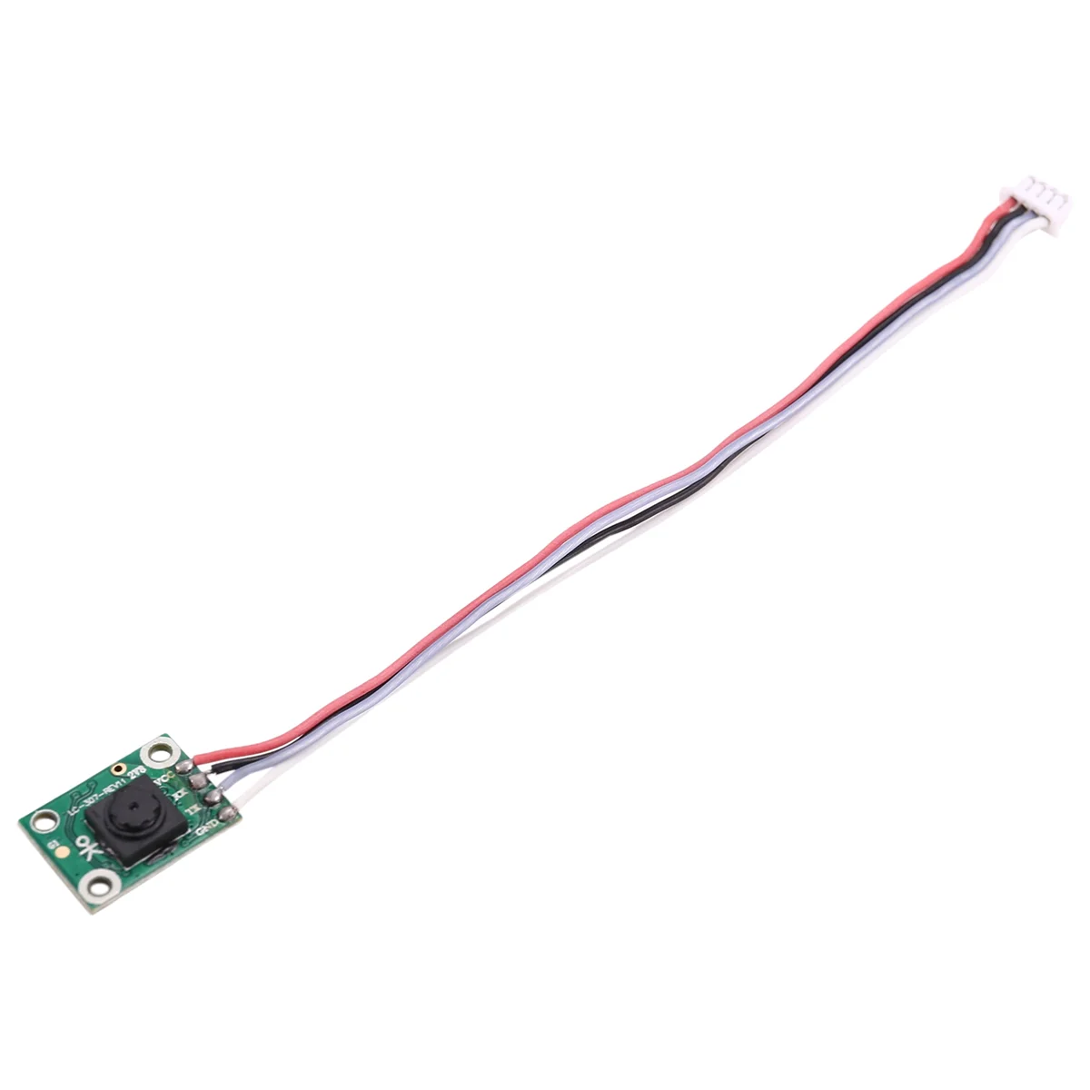 M09KRC Toy Helicopter Upgrade C138 Optical Flow Module for RC ERA C138 Bell 206 1:33 RC Toy Helicopter Parts