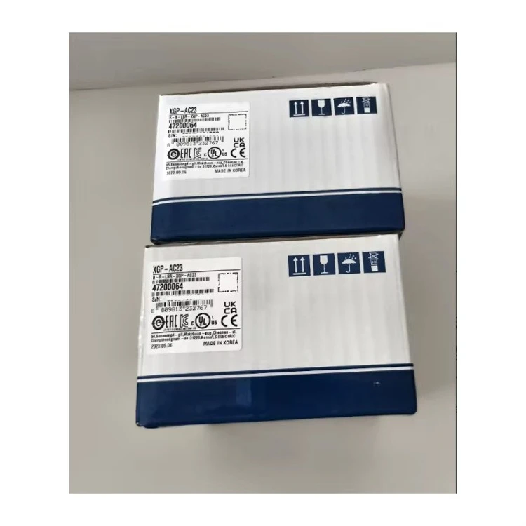 

PLC module XBM-DN32S New and Original Price Not Real to Be Negotiated