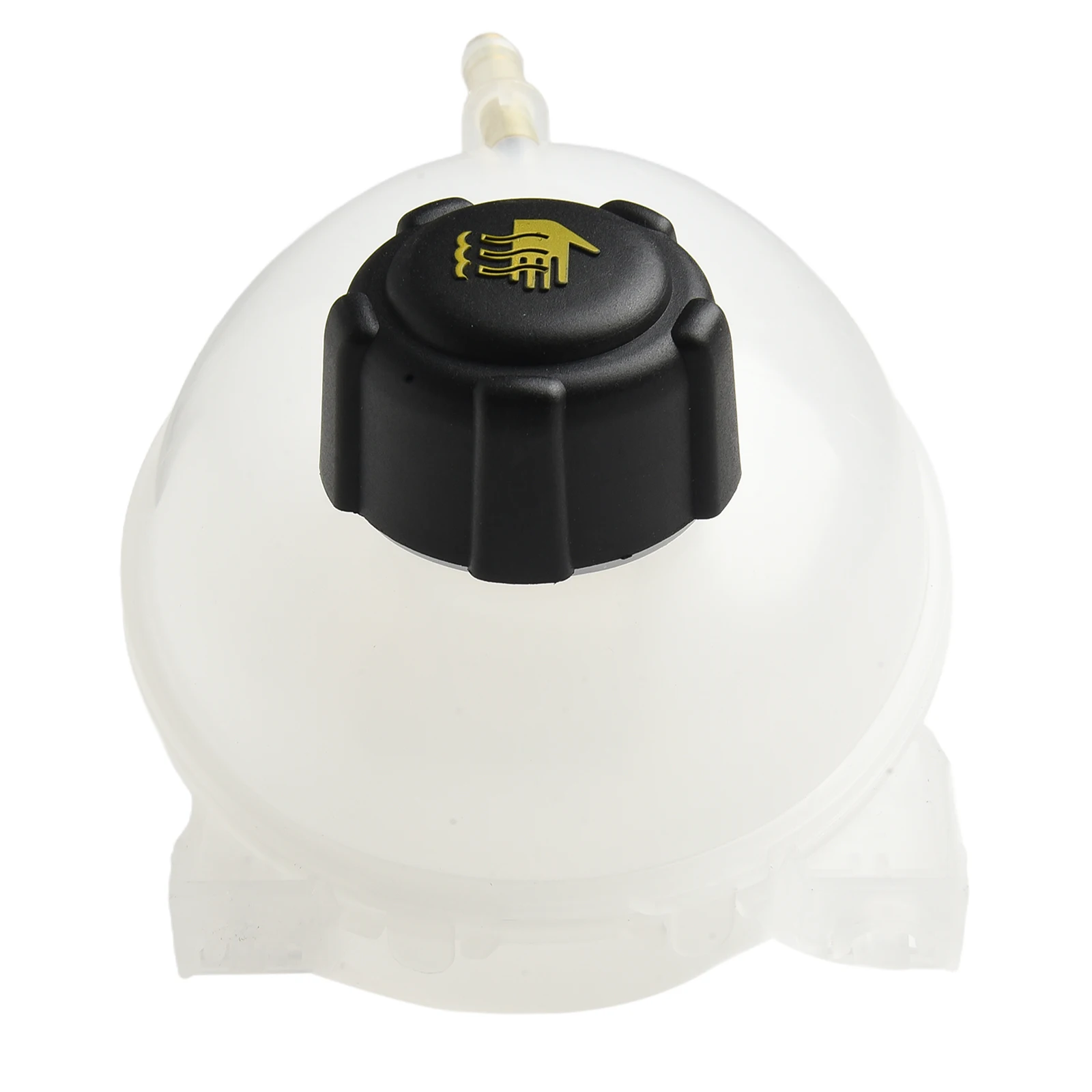 

Car Maintenance Coolant Expansion Tank Expansion Tank With Cap Car Radiator Tank Plastic Material Reliable Performance