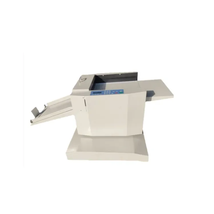 

Popular Hot sell Digital Automatic Perforating and Creasing Machine