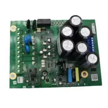 

024-36133-002 Frequency Conversion Board 371-05506-002