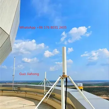 Telecom Tower Safety Dusk-to-Dawn Operation L-864 Red Flashing Beacon  Collision Prevention Aviation Obstruction Light
