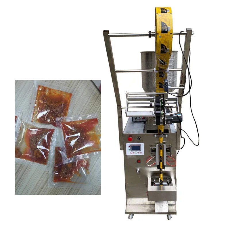 Pneumatic Paste Liq…