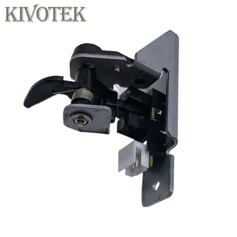 

Кронштейн датчика выхода бумаги для Xerox DCii3007 2007 Iv3065 3060 2060 4000i, детали принтера, высокое качество