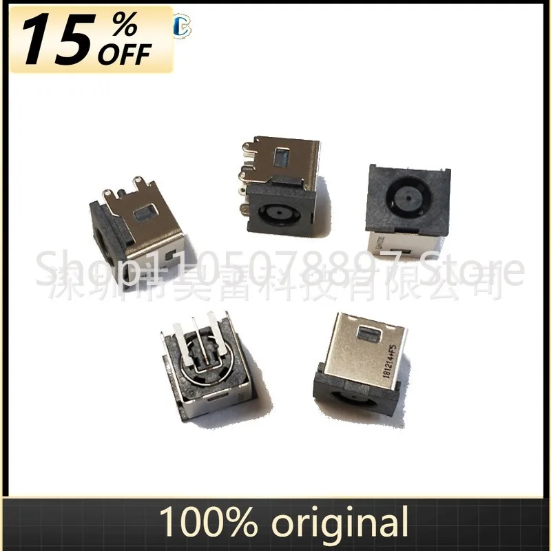 Conector de alimentación CC para DELL XPS 1730 M1730 230W M17X