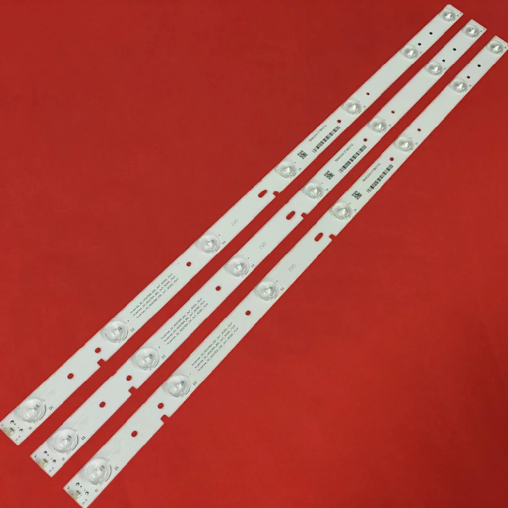 LED TV Backlight Strip, LED32K1800 LED32K3100 LED32K220 LED32EC270W LED32EC320A LED32H166, JL.D3271330-03DS-F