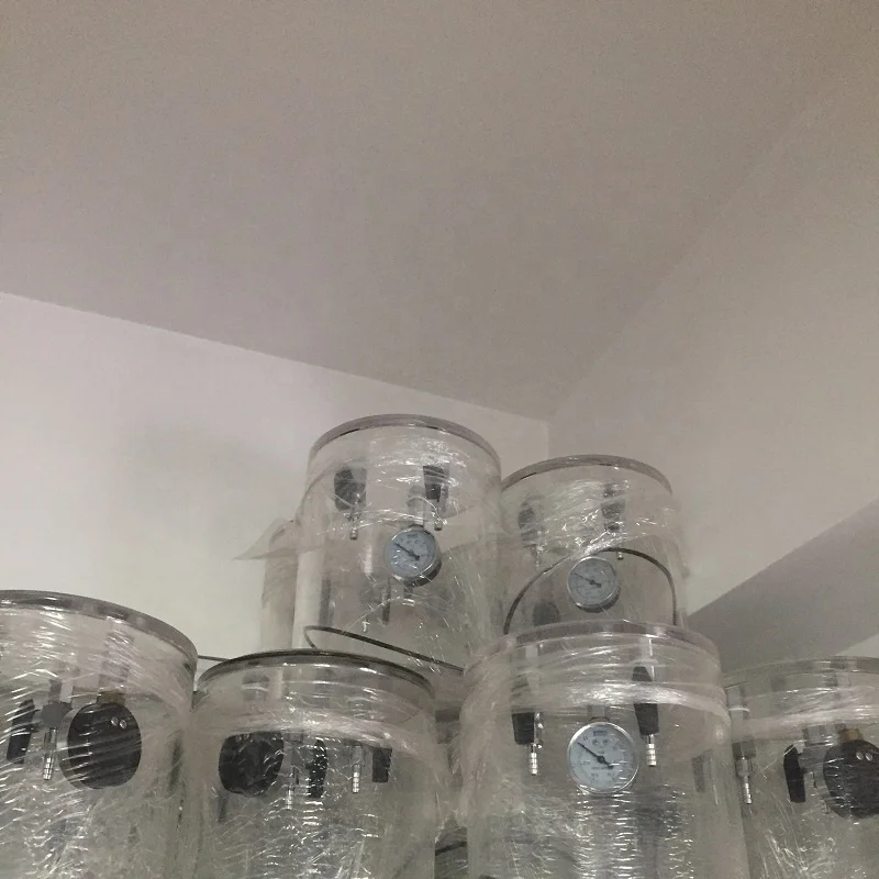 Vacuum Air Extractor Device