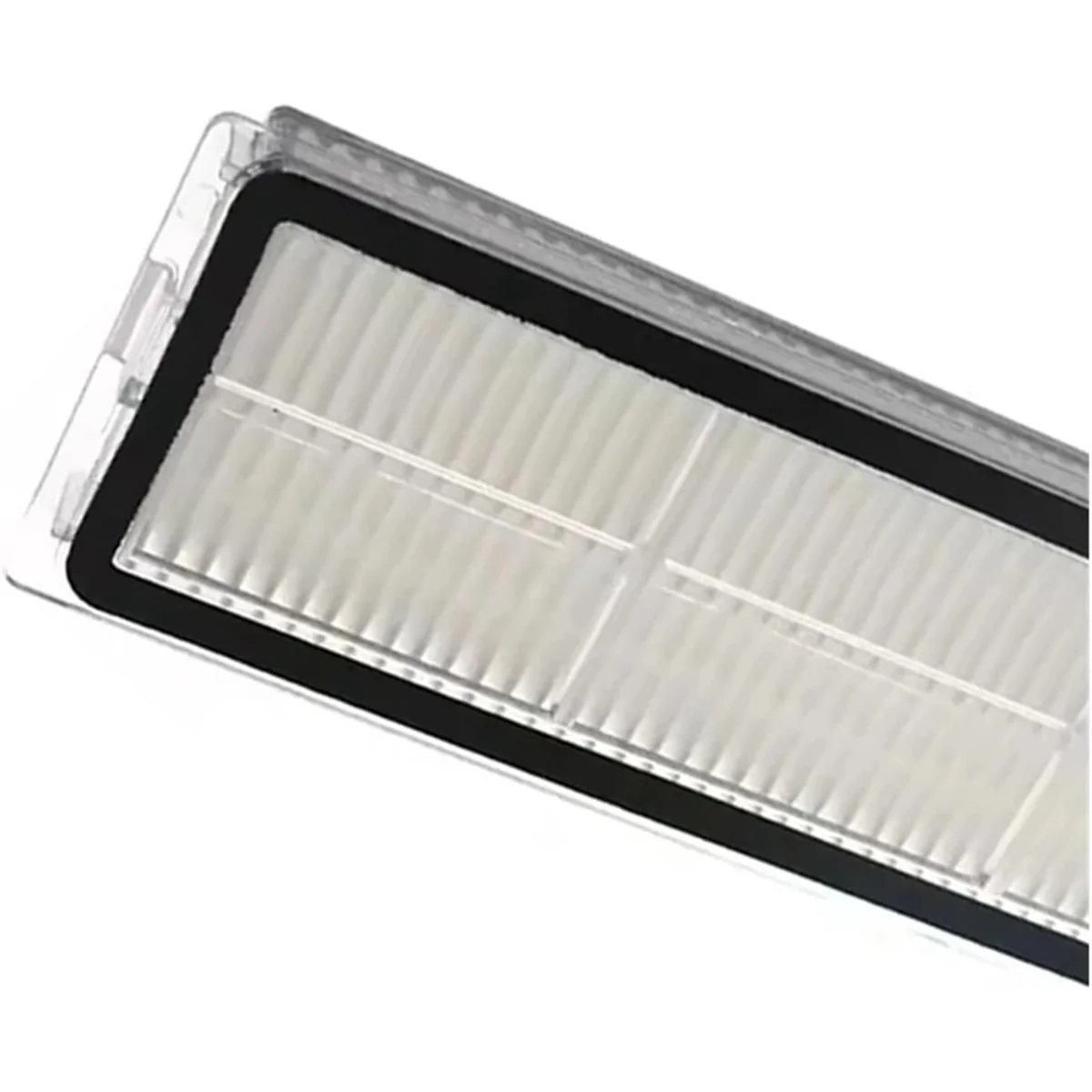 Für Dreame D10 Plus Gen 2 RLD32GD Roboter Staubsauger Teile Hauptseite Pinsel Mopp Filter Staub Taschen