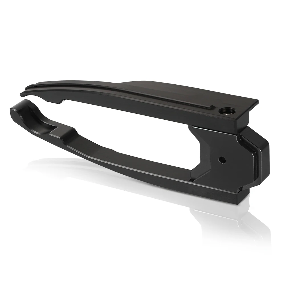 ฝาครอบป้องกันโซ่สำหรับรถมอเตอร์ไซค์ยามาฮ่า แร็พเตอร์ 700R YFM700RW/YFM700RSL/YFM700RSE/YFM700R ปี 2009-2019 อุปกรณ์ตกแต่งรถมอเตอร์ไซค์