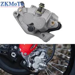 Motocross Front Brake Pump For Honda CR125R CRF150F CRF230F CRF450R CRF450XR CRF250R Motorcycle Universal Parts
