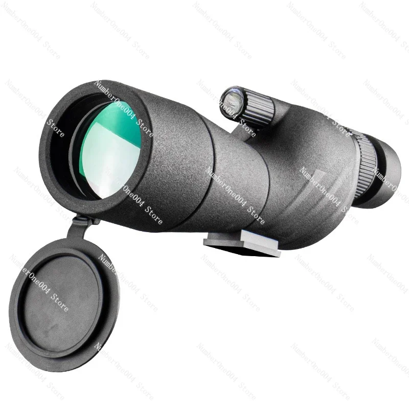 

Outdoor high definition 25-75X60 large eyepiece variable magnification night vision high magnification photos