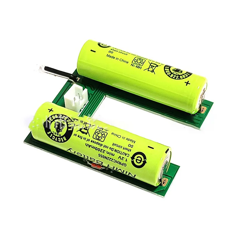 Motherboard Compatible with Babyliss Pro Professional Shaver BABFS2CN/BABFS2BCN/BABS2GCN Circuit Boards, Battery Accessories