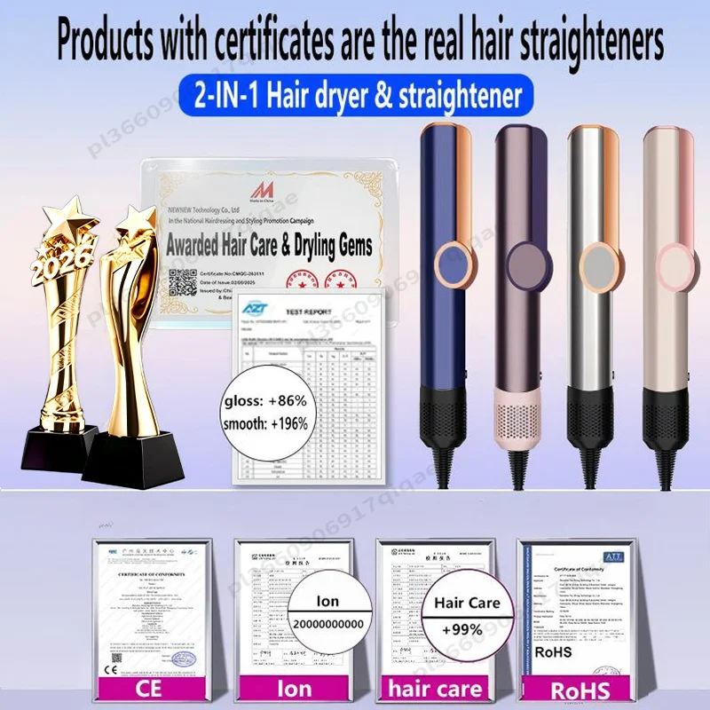 Thumbnail 2 - #2 Trending Hair Dryers Right Now