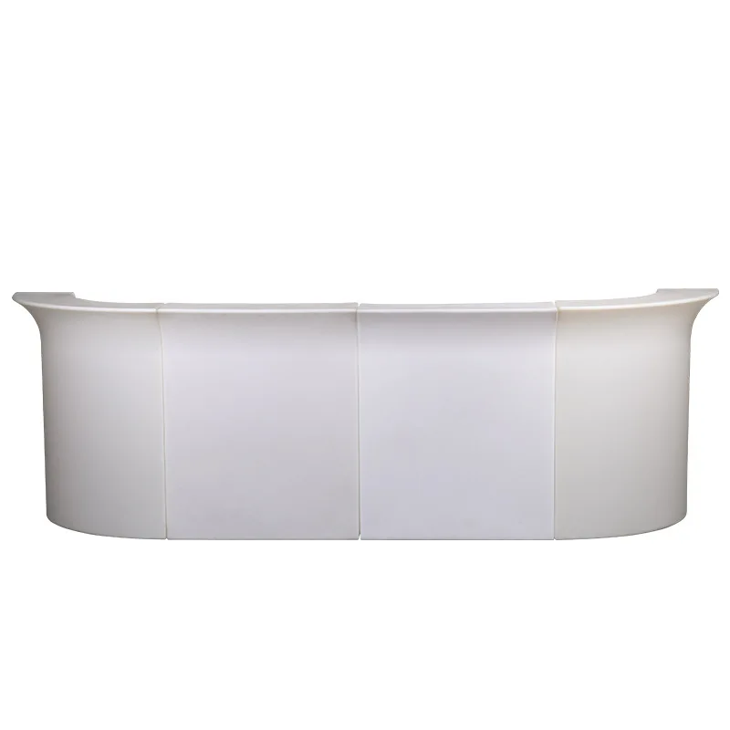 LED Luminous Colorful Bar KTV Bar Bartending Leisure Bar Hotel Reception Cafe Outdoor Combination