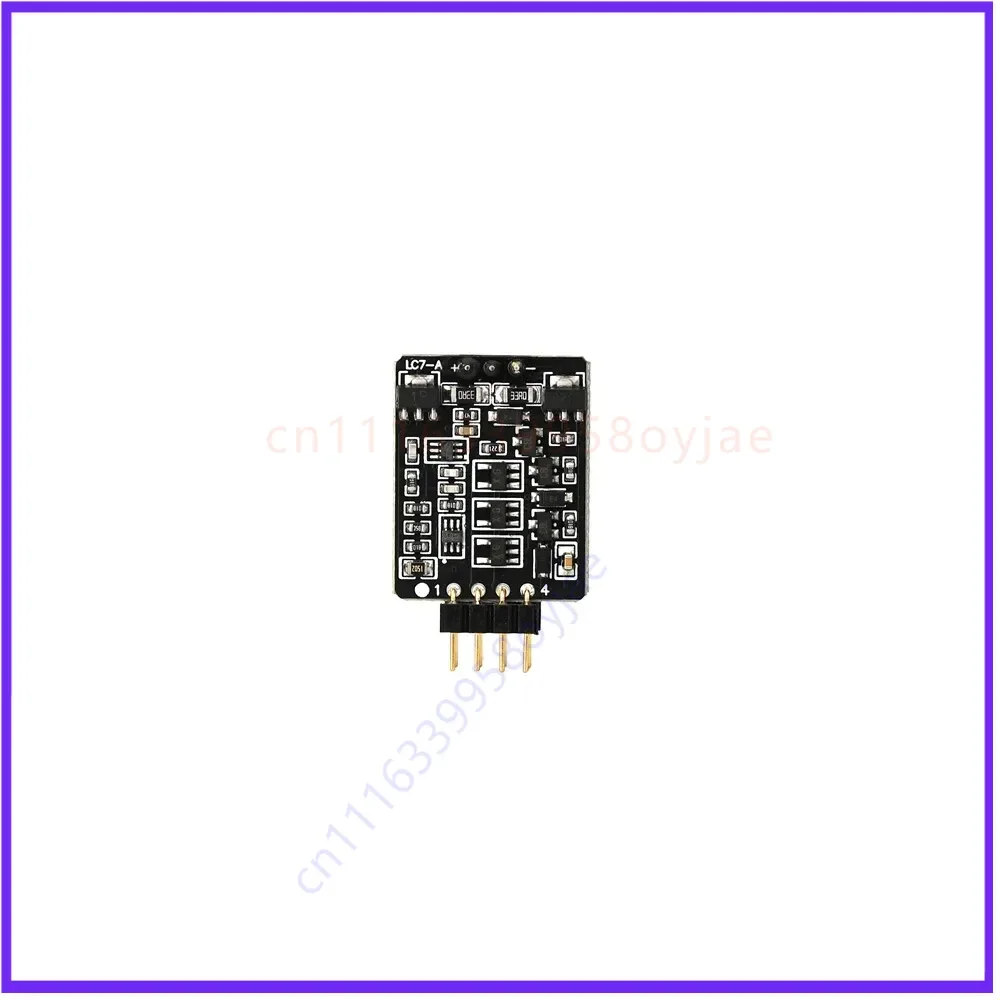 for LeafAudio LC7 and LC8 discrete op amps Class A high current 250mA low distortion