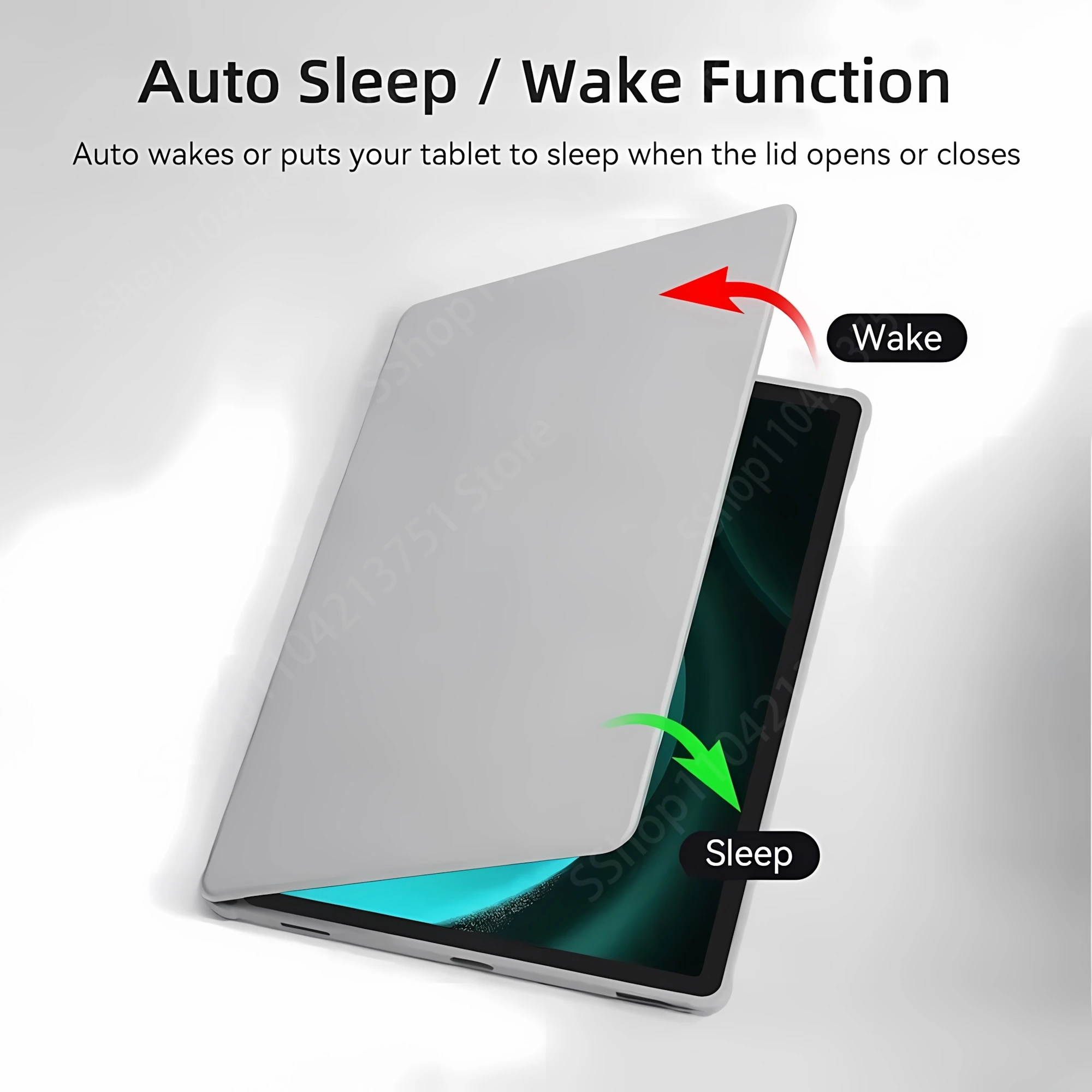 Thumbnail 4 - #42 Cheap Samsung Galaxy Tab S8 Ultra Cases Worth Buying