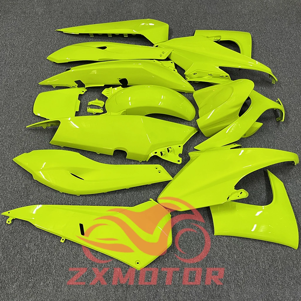 For YAMAHA TMAX500 T-MAX500 08 09 10 11 12 Injection Molded Fairings TMAX 500 Motorcycle Aftermarket Fairing Kit