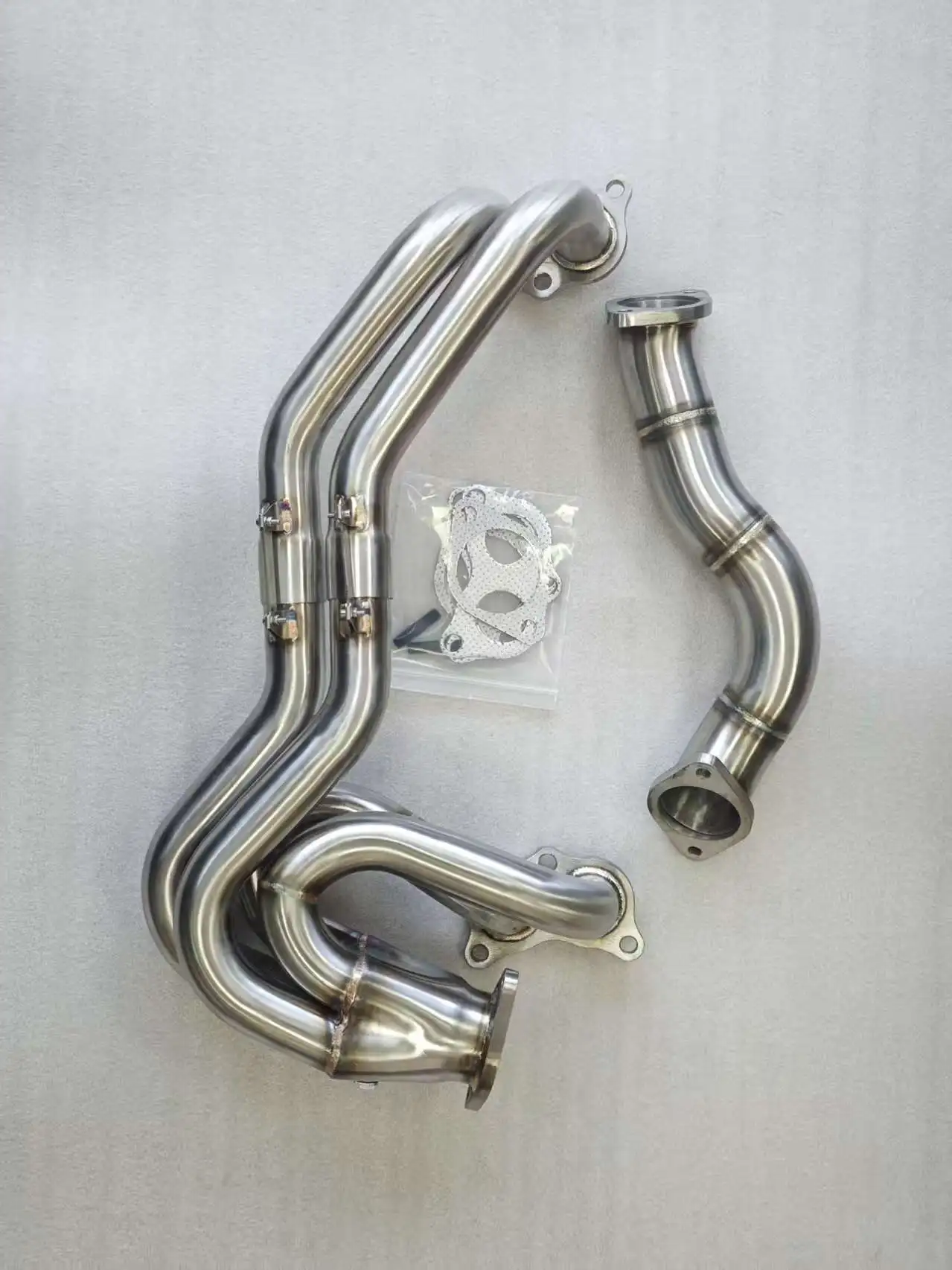 Best Factory Price for Exhaust Pipe Header for BRZ GT86