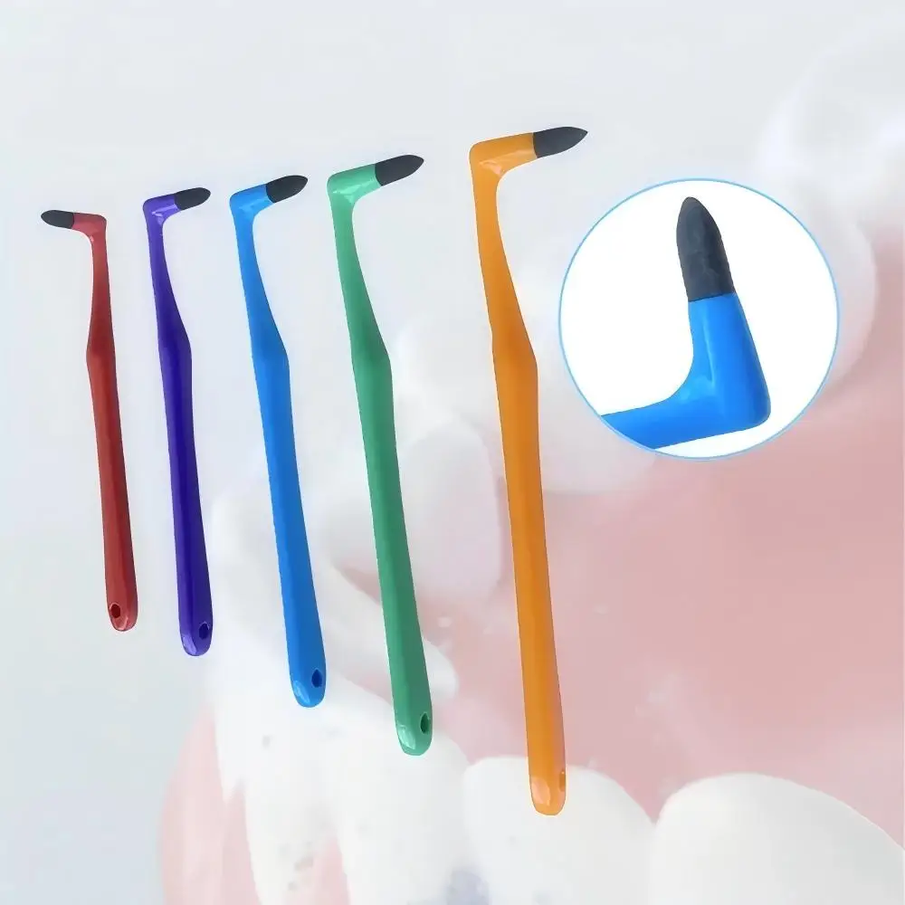 Professional Teeth Stain Remover Whitening Tool Tartar Plaque Calculus Eraser Deep Clean Dental Oral Care Accessory