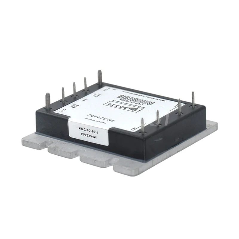 أعلى وحدة IGBT ، مقوم عالي الطاقة ، البقعة الأصلية ، جديد