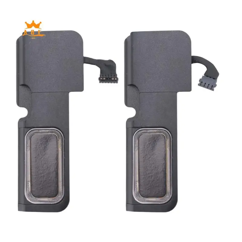 

A08E-A1707 Динамик для ноутбука Pro Retina 15 дюймов A1707 A1990 Встроенный левый и правый динамик 2016 2017 EMC 3072 3162