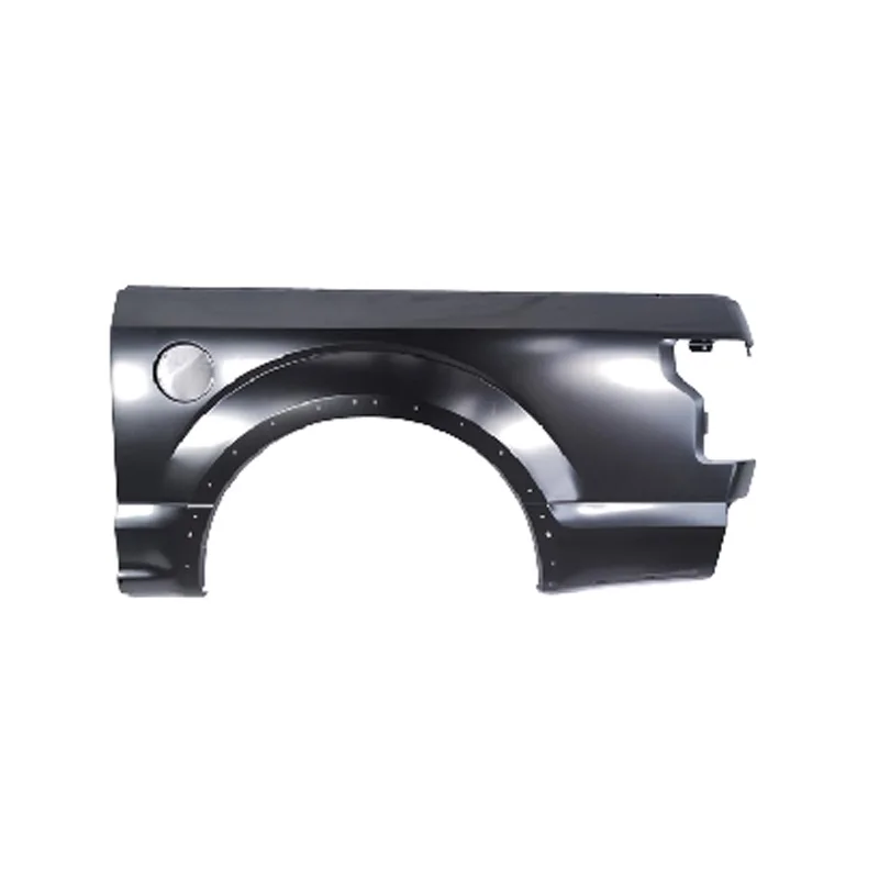 High Quality Car Body Parts Steel or Aluminum Front Fender Flares for Para Ford F150 Fender