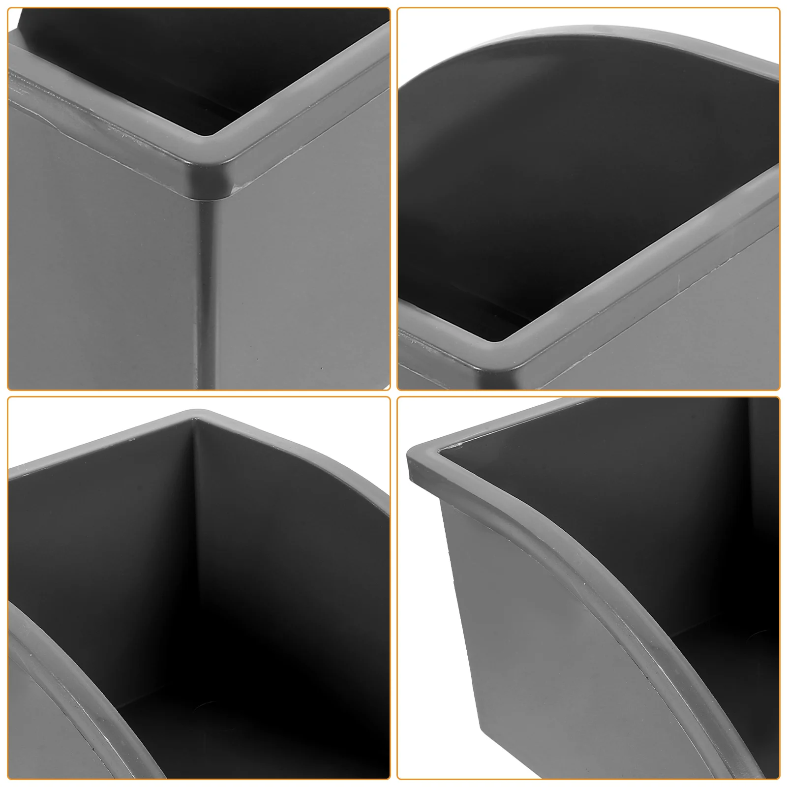 

1pcs Water-collecting Dustpan Gutter Downspout Splash Extender PVC Diverter Rainwater Collection System