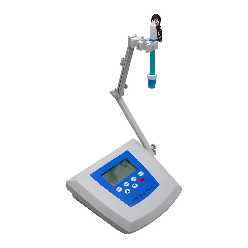 Ph Meter Lab Deskto…