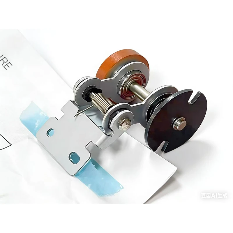 146K91030 Genuine Heat Belt Encoder Unit For Xerox V80 V180 V2100 V3100 V170