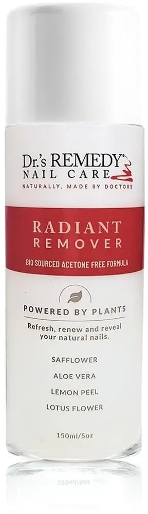 ชุดบำรุงเล็บออร์แกนิก 4 ชิ้น พร้อมกระเป๋าแถม ปลอดสารพิษและส่วนผสมจากธรรมชาติเพื่อเล็บที่แข็งแรง