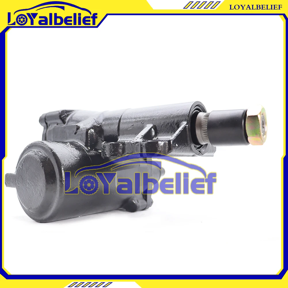 LHD صندوق تروس التوجيه الطاقة لكزس LX450 FJ80 FZJ80 تويوتا لاند كروزر 1990-1997 4411060210 4411060211 4411060212 #2