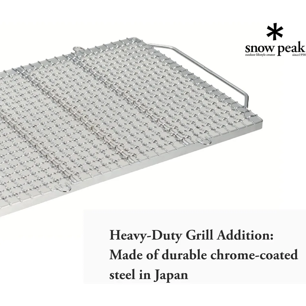 Grill Net, Large