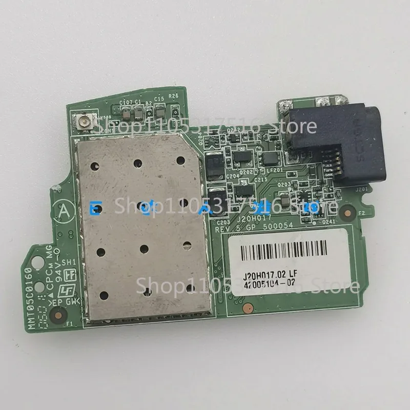 XXX  1pcs Wifi Card Module MS‑268 329 299 for PSP1000 view 5