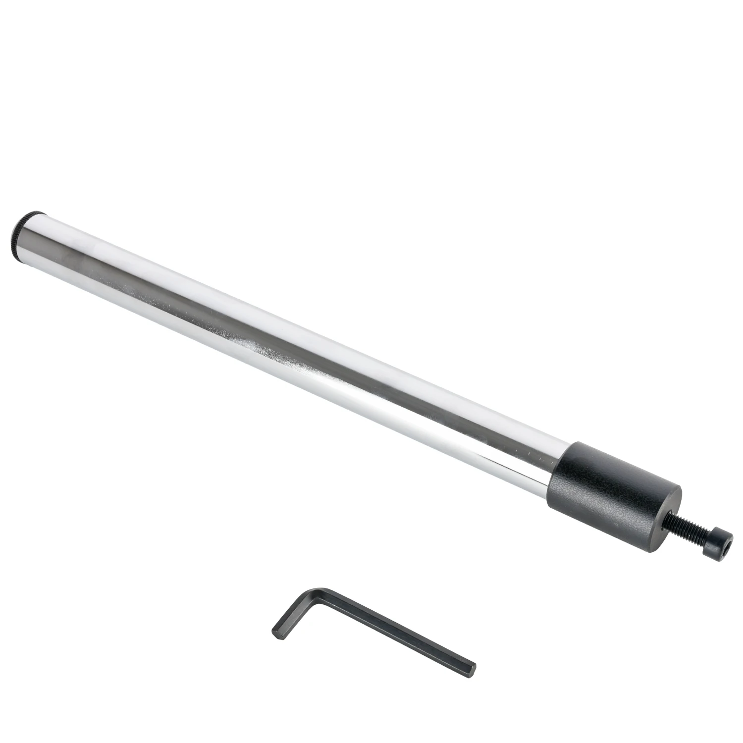 KOPPACE Microscope Column Long 320mm 25mm In Diameter With Anti-Slip Ring